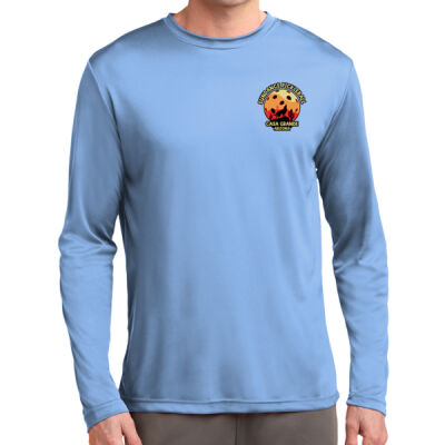 Sundance Pickleball - Long Sleeve PosiCharge ® Competitor Tee Thumbnail