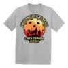 Youth EcoSmart ® 50/50 Cotton/Poly T Shirt Thumbnail