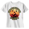 Youth Authentic 100% Cotton T Shirt Thumbnail
