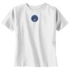 Youth Authentic 100% Cotton T Shirt Thumbnail