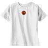 Youth Authentic 100% Cotton T Shirt Thumbnail