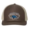 Snapback Trucker Cap Thumbnail