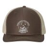 Snapback Trucker Cap Thumbnail
