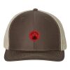 Snapback Trucker Cap Thumbnail