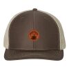Snapback Trucker Cap Thumbnail